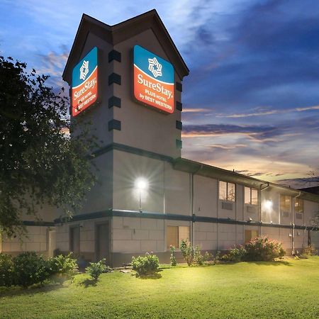 Surestay Plus By Best Western Fort Worth Benbrook Zewnętrze zdjęcie