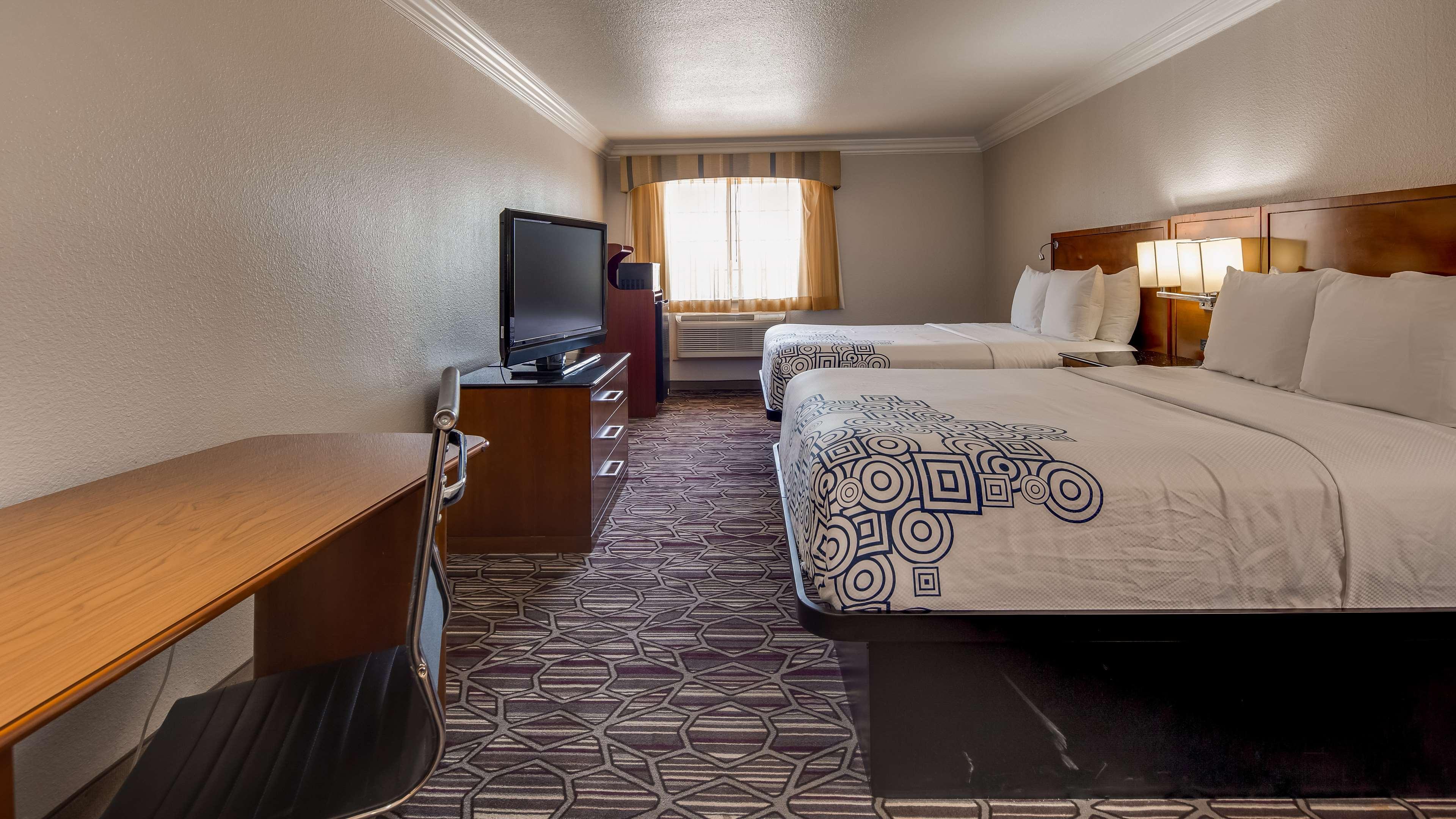 Surestay Plus By Best Western Fort Worth Benbrook Zewnętrze zdjęcie