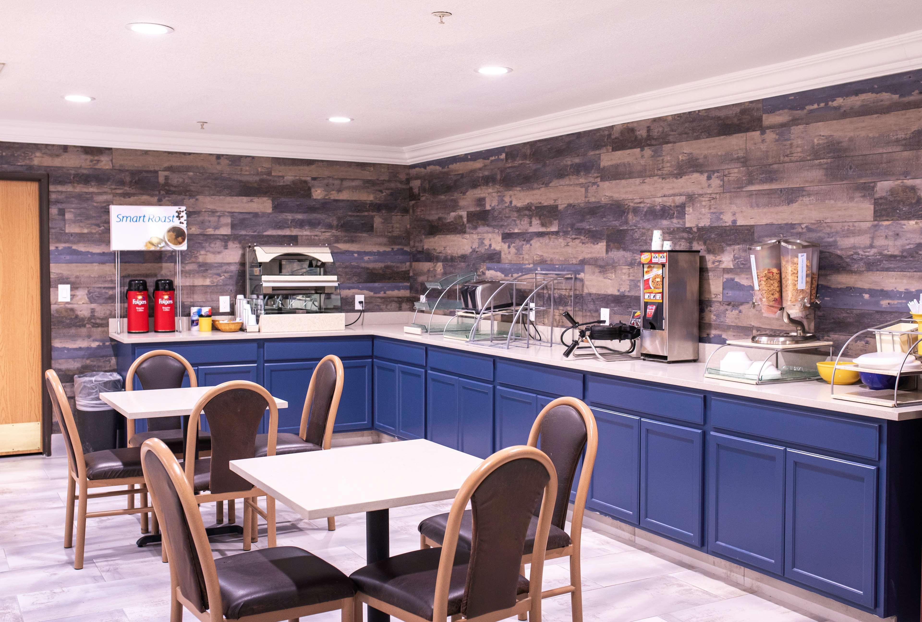 Surestay Plus By Best Western Fort Worth Benbrook Zewnętrze zdjęcie