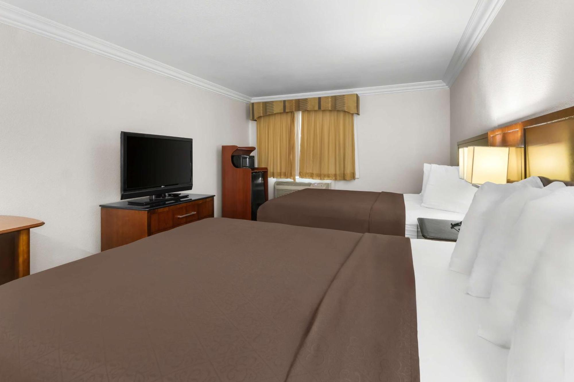 Surestay Plus By Best Western Fort Worth Benbrook Zewnętrze zdjęcie