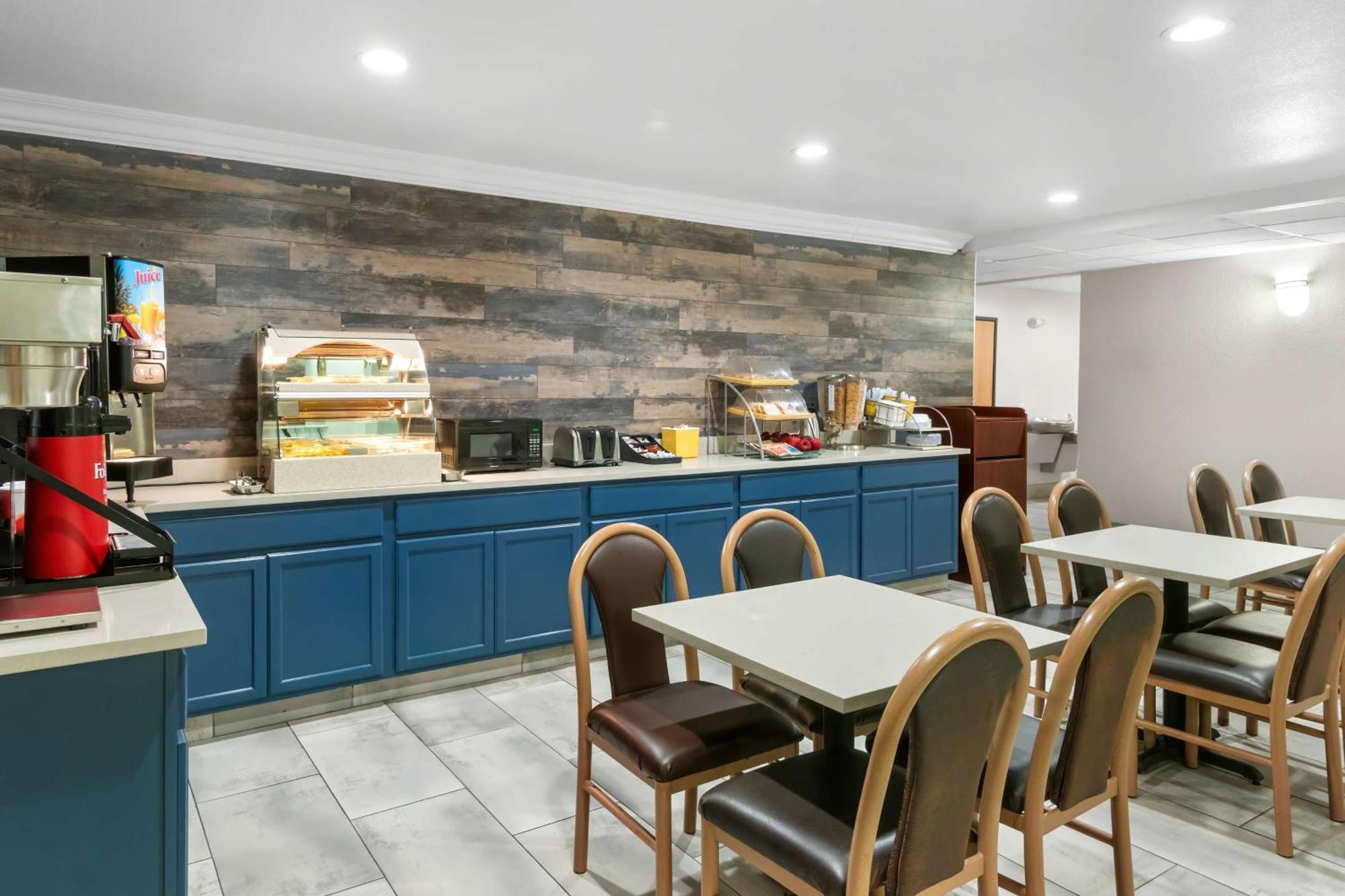 Surestay Plus By Best Western Fort Worth Benbrook Zewnętrze zdjęcie