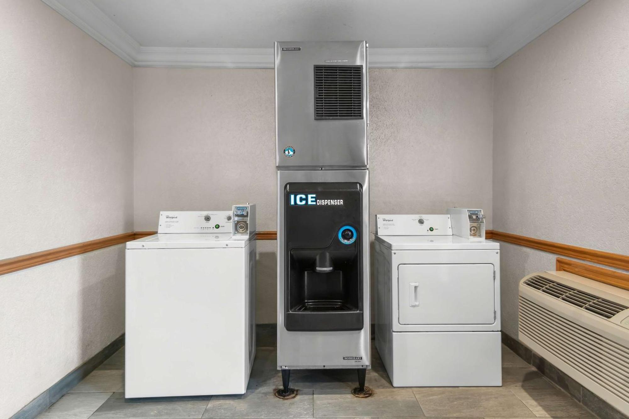 Surestay Plus By Best Western Fort Worth Benbrook Zewnętrze zdjęcie