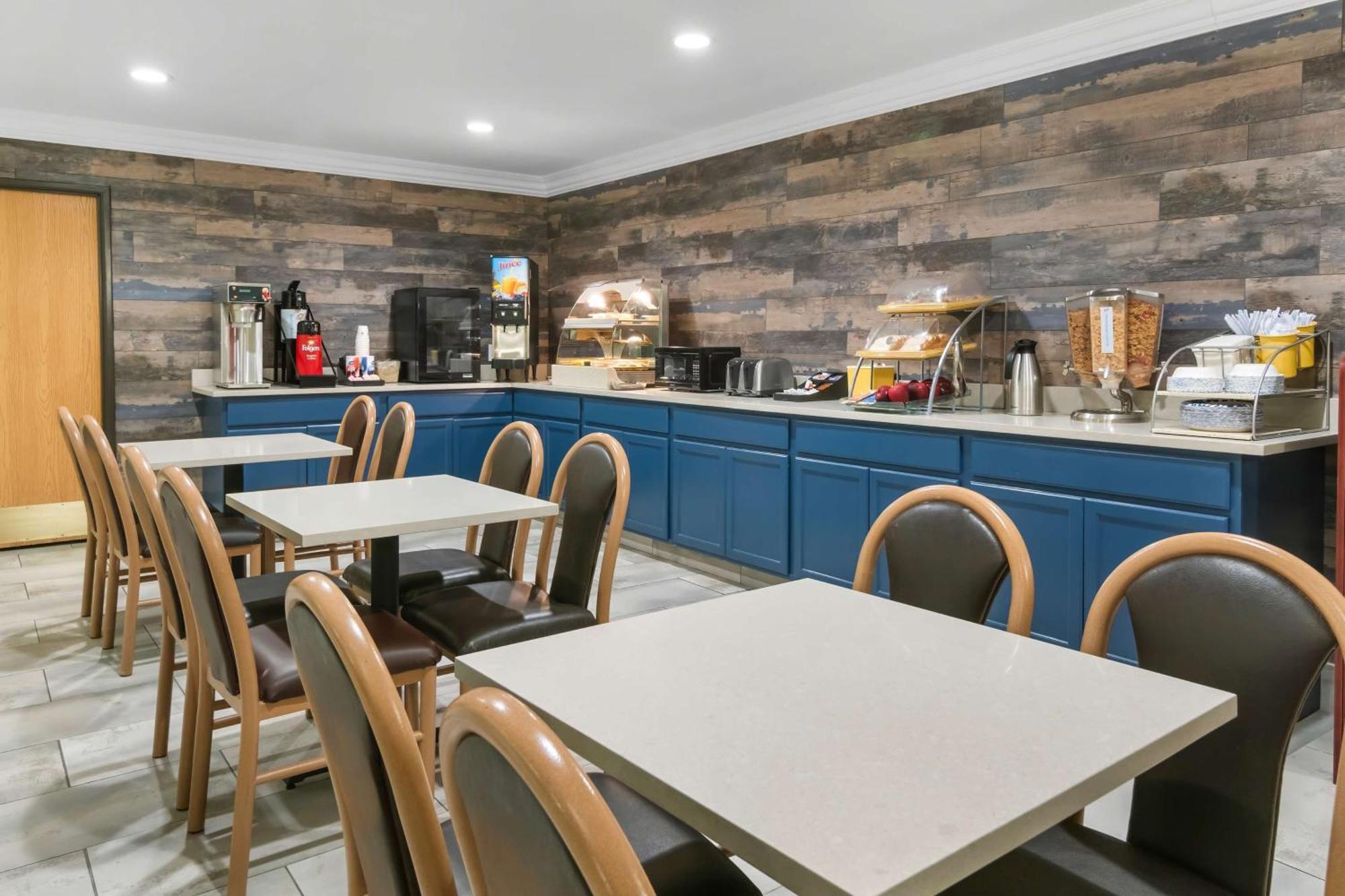 Surestay Plus By Best Western Fort Worth Benbrook Zewnętrze zdjęcie