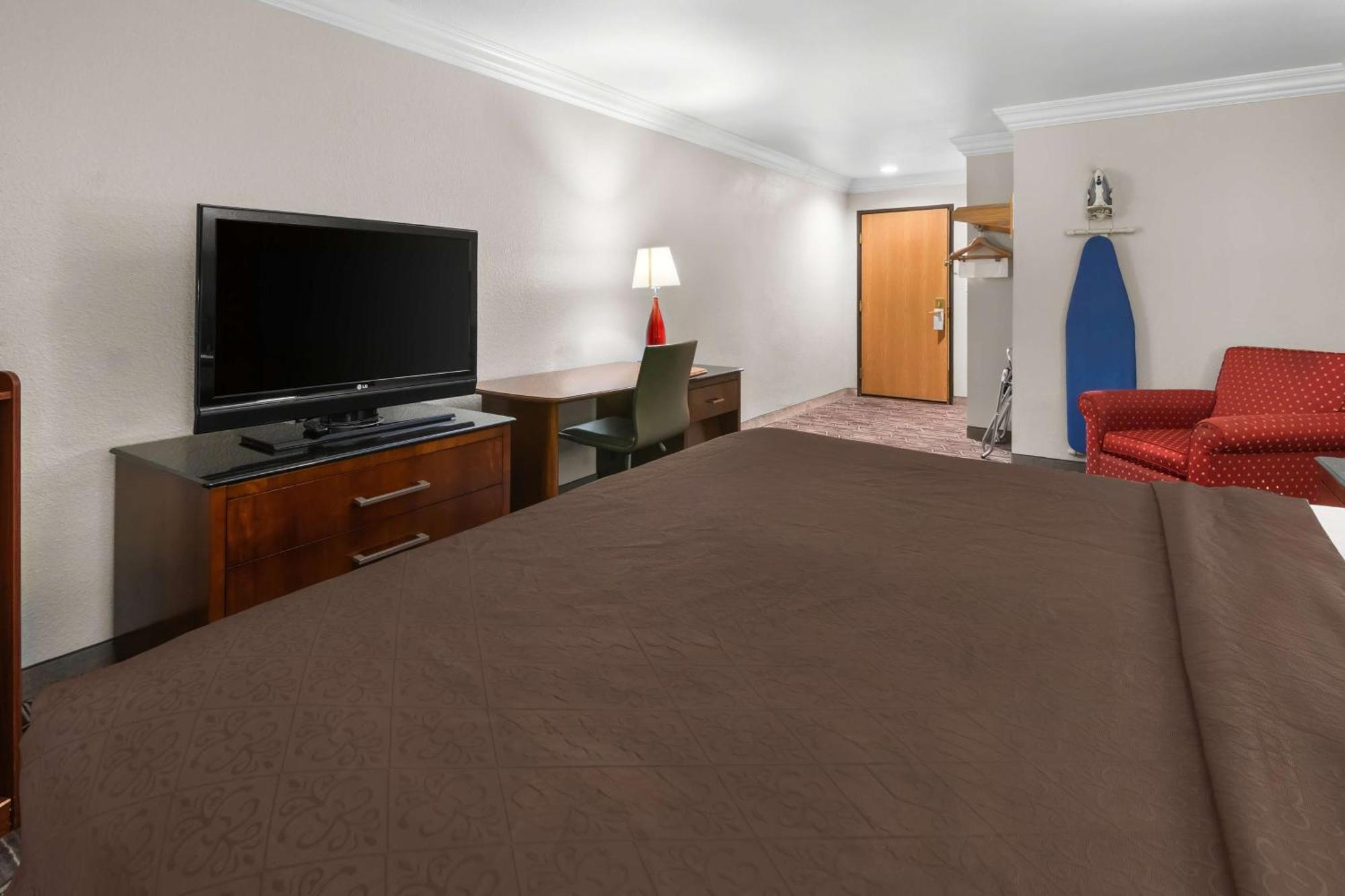 Surestay Plus By Best Western Fort Worth Benbrook Zewnętrze zdjęcie