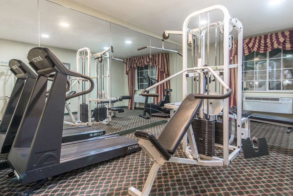 Surestay Plus By Best Western Fort Worth Benbrook Udogodnienia zdjęcie
