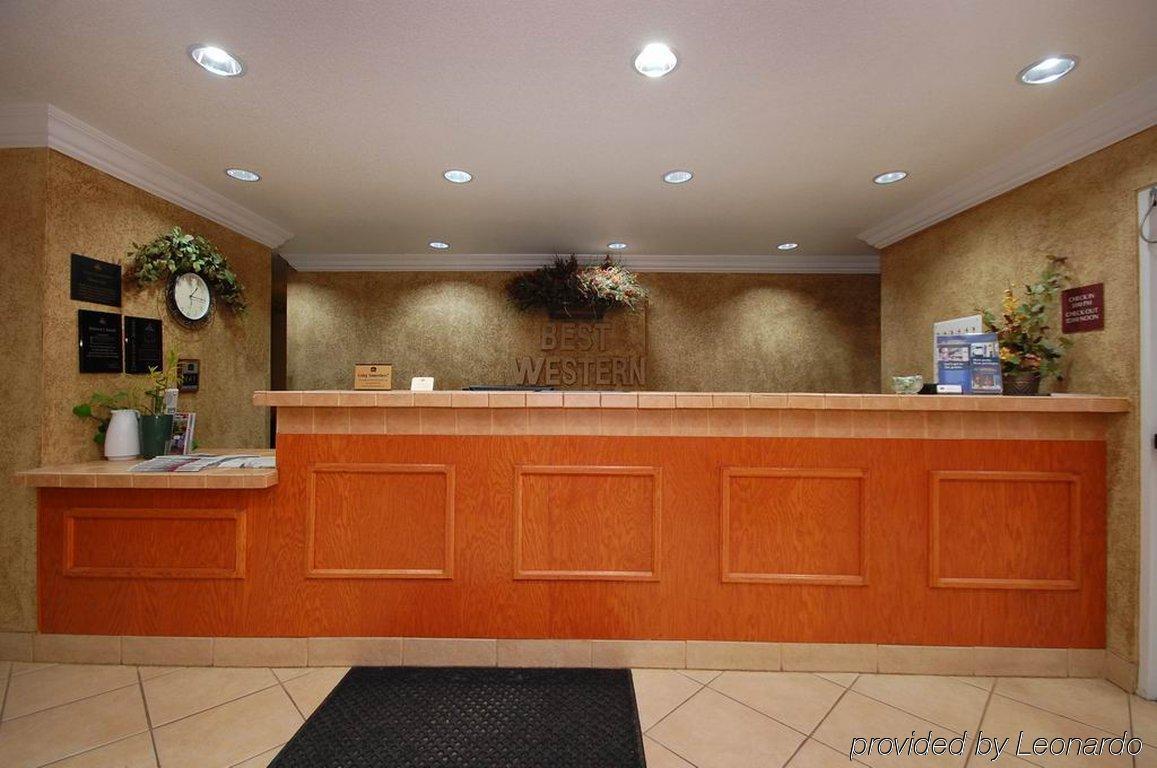 Surestay Plus By Best Western Fort Worth Benbrook Zewnętrze zdjęcie